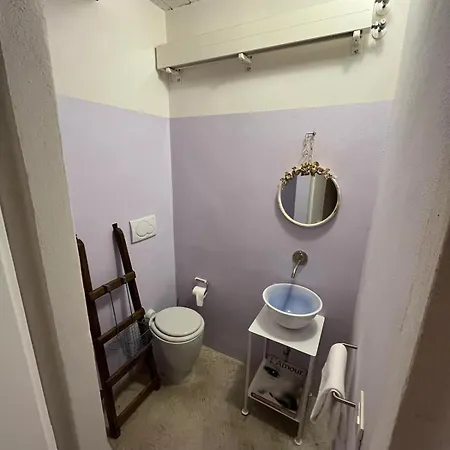 Casa Evelina *