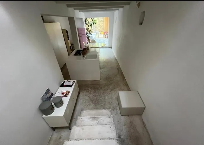 Casa Evelina SantʼArcangelo di Romagna