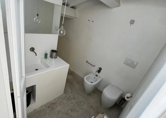 Casa Evelina Casa vacanze SantʼArcangelo di Romagna