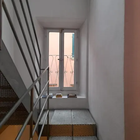 Casa Evelina