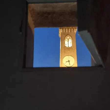 Casa Evelina Holiday home Santarcangelo di Romagna