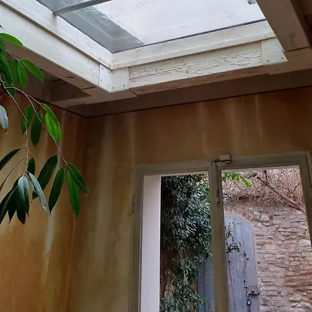 Casa Evelina Holiday home *