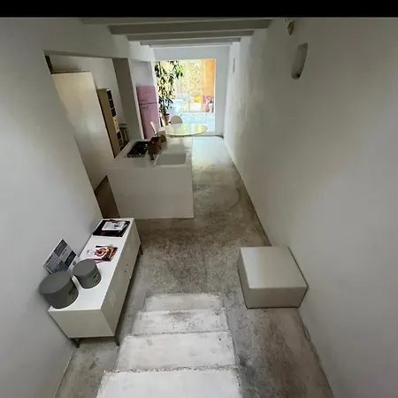 Casa Evelina Santarcangelo di Romagna