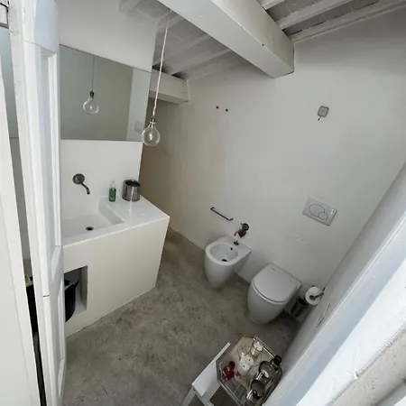 Casa Evelina Feriehus Santarcangelo di Romagna