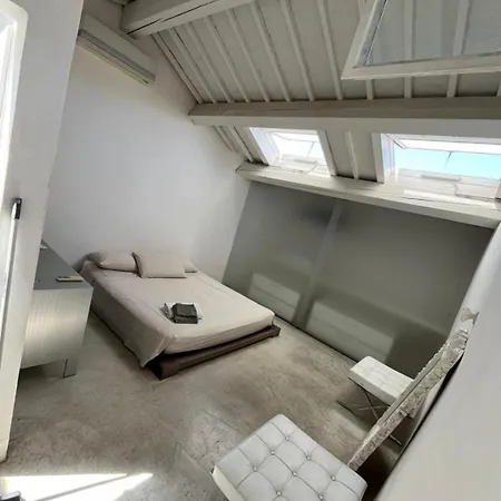 Feriehus Casa Evelina