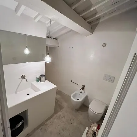 Holiday home Casa Evelina *
