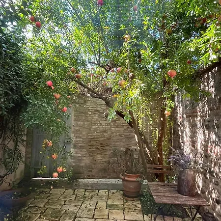 Ferienhaus Casa Evelina SantʼArcangelo di Romagna