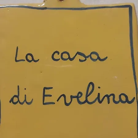 Casa Evelina