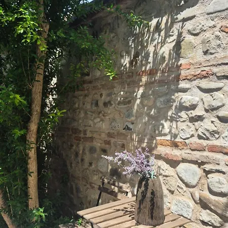 Casa Evelina SantʼArcangelo di Romagna