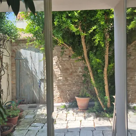 Casa Evelina Ferienhaus