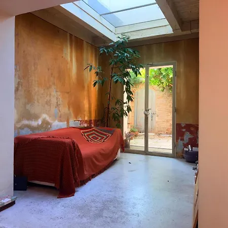 Vakantiehuis Casa Evelina *
