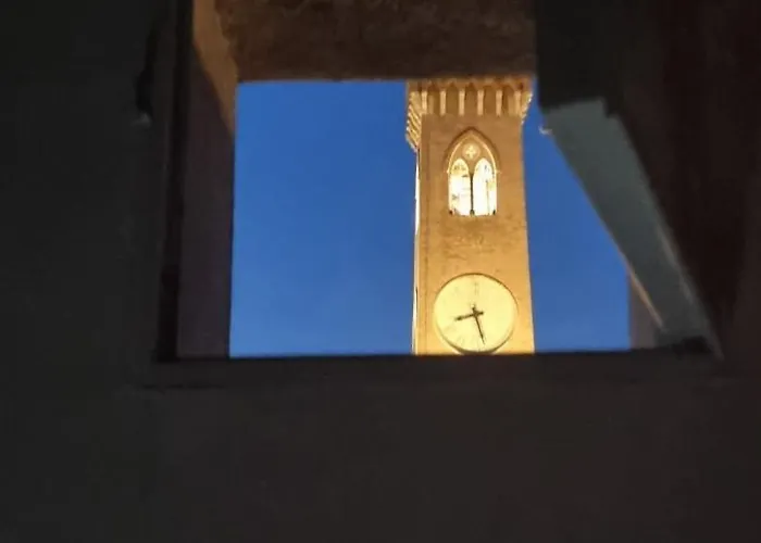 Casa Evelina Σπίτι διακοπών SantʼArcangelo di Romagna