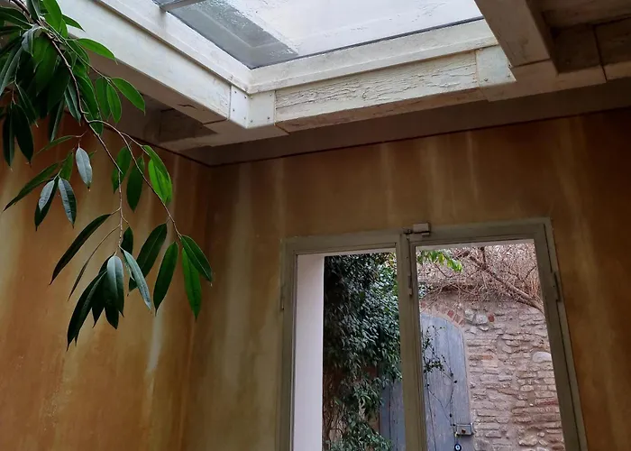 Casa Evelina Prázdninový dům *