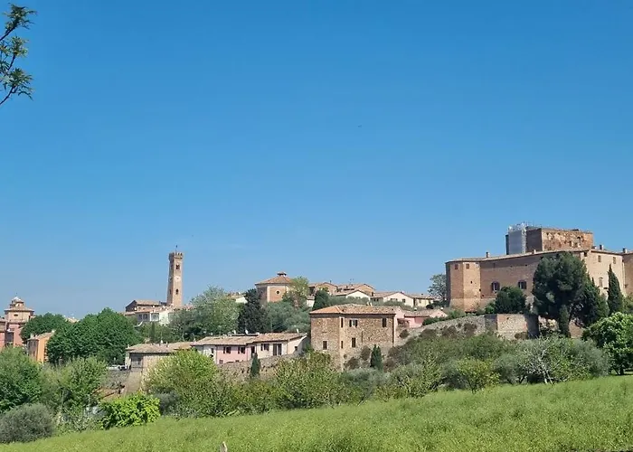 Casa Evelina SantʼArcangelo di Romagna