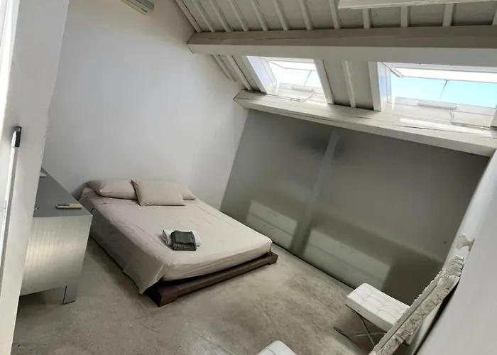 Σπίτι διακοπών Casa Evelina