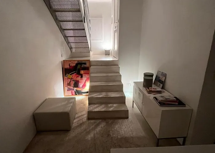 Prázdninový dům Casa Evelina