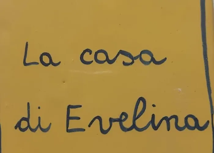 Casa Evelina
